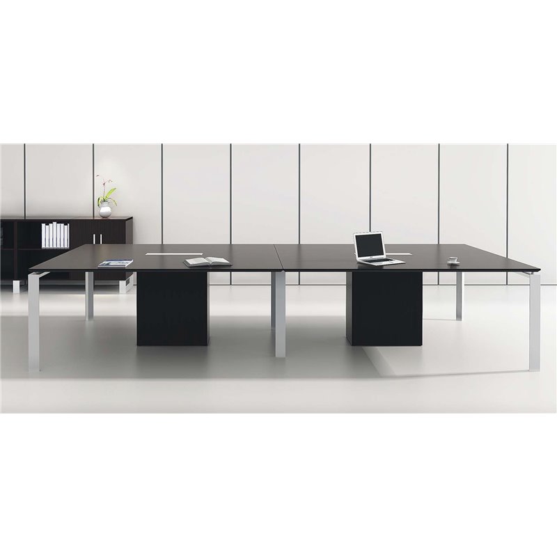 Conference Desk Board table - L 6000mm