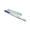Pair of Heavy Duty Soft-Close Drawer Slides Full Extension