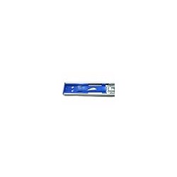 Pair of Heavy Duty Soft-Close Drawer Slides Full Extension