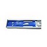 Pair of Heavy Duty Soft-Close Drawer Slides Full Extension