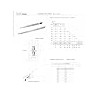 Pair of Heavy Duty Soft-Close Drawer Slides Full Extension