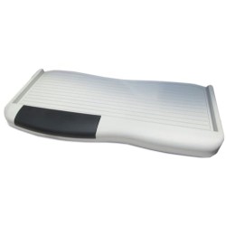 Drawer with Pen Box, Under Desktop Organizer