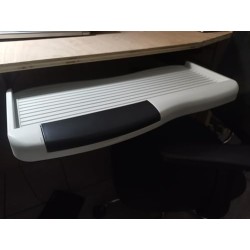 Drawer with Pen Box, Under Desktop Organizer