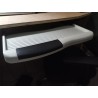 Drawer with Pen Box, Under Desktop Organizer