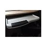 Drawer with Pen Box, Under Desktop Organizer
