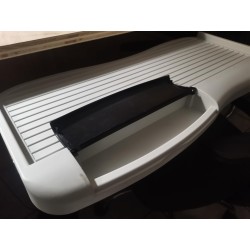 Drawer with Pen Box, Under Desktop Organizer