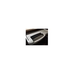 Drawer with Pen Box, Under Desktop Organizer