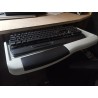 Drawer with Pen Box, Under Desktop Organizer
