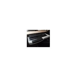 Drawer with Pen Box, Under Desktop Organizer
