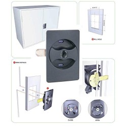 For Metal Document Cabinets File Storages Locker