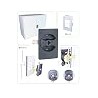 For Metal Document Cabinets File Storages Locker