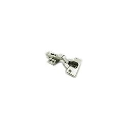 Dia 40mm 95° Clip-on tip-on Full Overlay Soft-Close Hydraulic Cabinet Hinge