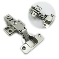 Dia 1.5inches/35mm Hydraulic soft close Full Overlay Hinge for wooden door
