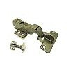 European Style, Hydraulic, For Heavy/Big Cabinet Kitchen Cupboard Door (1 Hinge Only)