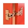 Bathroom, Closet, Toy Box, Kitchen Cabinet