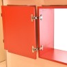 Bathroom, Closet, Toy Box, Kitchen Cabinet