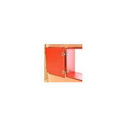 Bathroom, Closet, Toy Box, Kitchen Cabinet