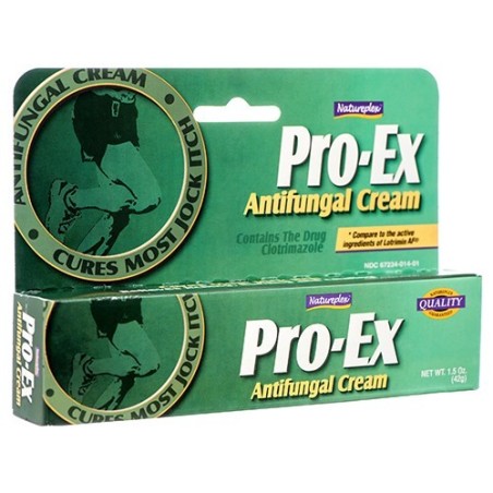 Natureplex Pro-Ex Antifungal Cream