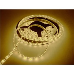 16ft/roll 300 SMD-5050 LED strip Flexible water resistant (6-LEDs/4inches)