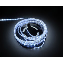 16ft/roll 300 SMD-5050 LED strip Flexible water resistant (6-LEDs/4inches)