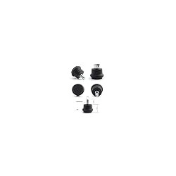 Chair Wheels/Casters Replacement Part, For Bar Chair