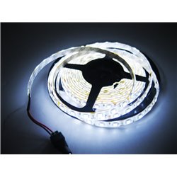 16ft/roll 300 SMD-5050 LED strip Flexible water resistant (6-LEDs/4inches)