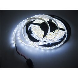 16ft/roll 300 SMD-5050 LED strip Flexible water resistant (6-LEDs/4inches)