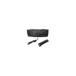 UV Heat Protection, Foldable Design, Includes Storage Bag, Easy Open & Close, Interior Cooling