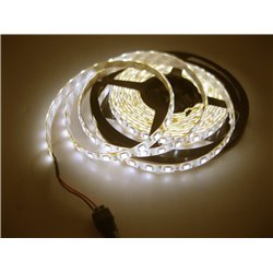 16ft/roll 300 SMD-5050 LED strip Flexible water resistant (6-LEDs/4inches)