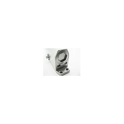 Aluminum Hydraulic Door Closer Size EN2 for 25-45KG Commercial Wooden/Metal Door