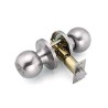 Adjustable Blot, Passage Lockset, Privacy, For Home Office Bedroom Bathroom