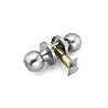 Adjustable Blot, Passage Lockset, Privacy, For Home Office Bedroom Bathroom