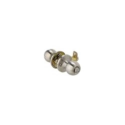Adjustable Blot, Passage Lockset, Privacy, For Home Office Bedroom Bathroom