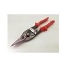 Aviation Tin Snips Sheet Metal Straight Cut Heavy Duty Shear Scissors Tool