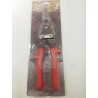 Aviation Tin Snips Sheet Metal Straight Cut Heavy Duty Shear Scissors Tool