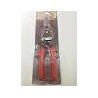 Aviation Tin Snips Sheet Metal Straight Cut Heavy Duty Shear Scissors Tool