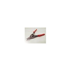 Aviation Tin Snips Sheet Metal Straight Cut Heavy Duty Shear Scissors Tool