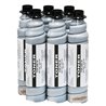 6pc/pk Compatible Toner for Ricoh Aficio 200 250 Danka/Infotec 4201 Gestetne 3220 Lanier