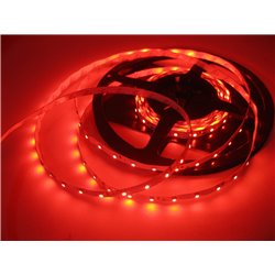 16ft non-waterproof 300 SMD-3528-LED Bulbs Flexible LED Strip (6-LEDs/4inches)
