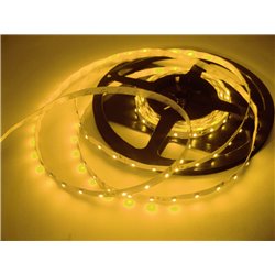 16ft non-waterproof 300 SMD-3528-LED Bulbs Flexible LED Strip (6-LEDs/4inches)