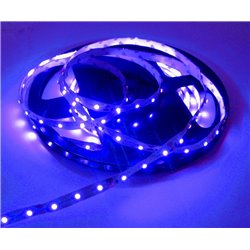 16ft non-waterproof 300 SMD-3528-LED Bulbs Flexible LED Strip (6-LEDs/4inches)