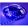 16ft non-waterproof 300 SMD-3528-LED Bulbs Flexible LED Strip (6-LEDs/4inches)