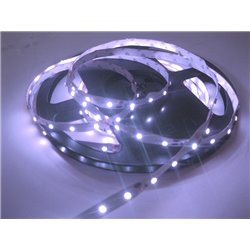 16ft non-waterproof 300 SMD-3528-LED Bulbs Flexible LED Strip (6-LEDs/4inches)