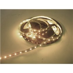 16ft non-waterproof 300 SMD-3528-LED Bulbs Flexible LED Strip (6-LEDs/4inches)