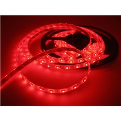 16ft waterproof 300 SMD-3528-LED Bulbs Flexible LED Strip (6-LEDs/4inches)