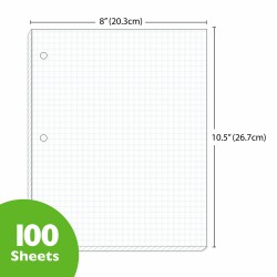 Notebook/Filler
