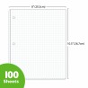 Notebook/Filler