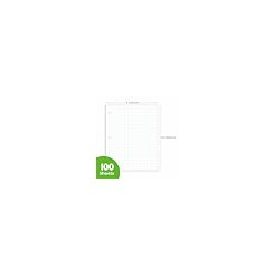 Notebook/Filler
