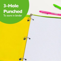 Notebook/Filler