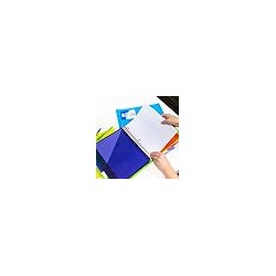 Notebook/Filler
